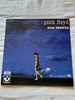 Pink Floyd - Saint Tropez Vinyl LP
