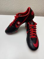 Nike Mercurial Vapor IX FG (Ex-Saranda Hashani Profi-Paar)
