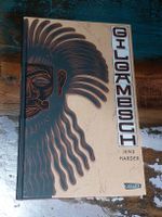 Gilgamesh - Jens Harder, Comic Deutsch