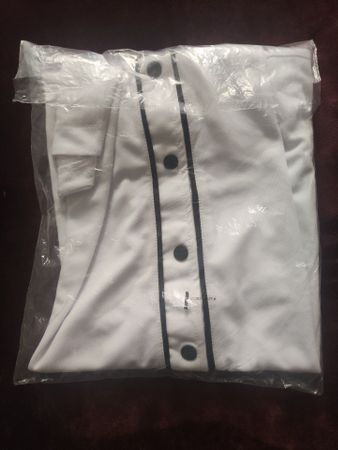 Chemise baseball Hemd Urban Classic NEU - L
