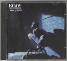 Peter Gabriel - Birdy