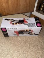 Raclette Grill