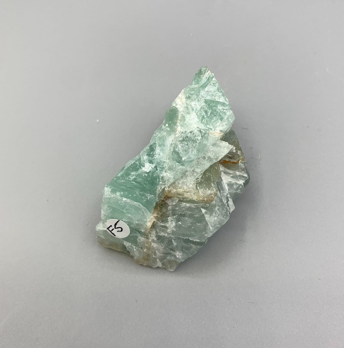 Minerali & Pietre curative: Fluorit - Rohstein - Naturbelassen – Nuovo (secondo la descrizione) da Samstagern venduto da Spliti