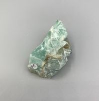 Fluorit - Rohstein - Naturbelassen