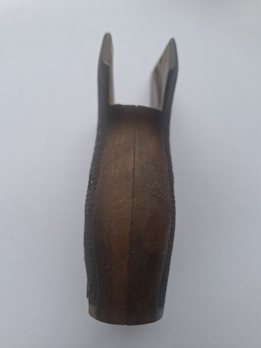 Articoli in legno: Nussbaum Griffschalen für die Sig P210 – Nuovo (secondo la descrizione) da Rothrist venduto da griffe 2