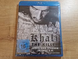 Khali the Killer (2017) NEU OVP RAR Bluray