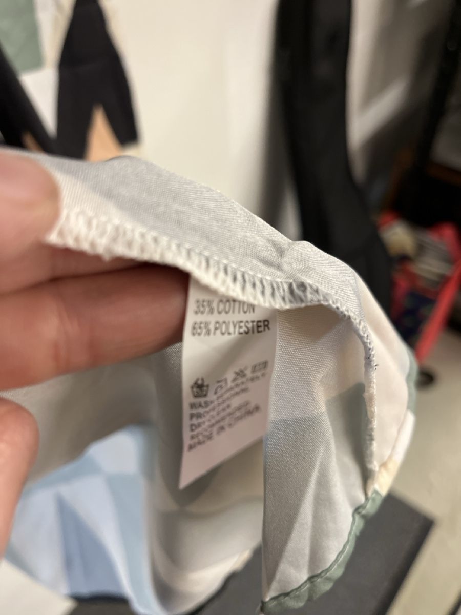 Vestiti: Freestyle! Kleid Sommer Grösse XL – Usato da Aarau venduto da SCH_EV 7
