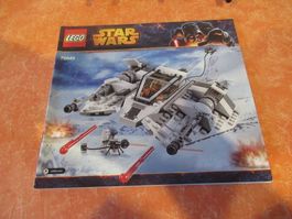 lego 75049