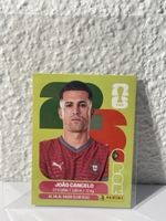 Panini FIFA World Cup 2026 Sticker João Cancelo Uniq Edition