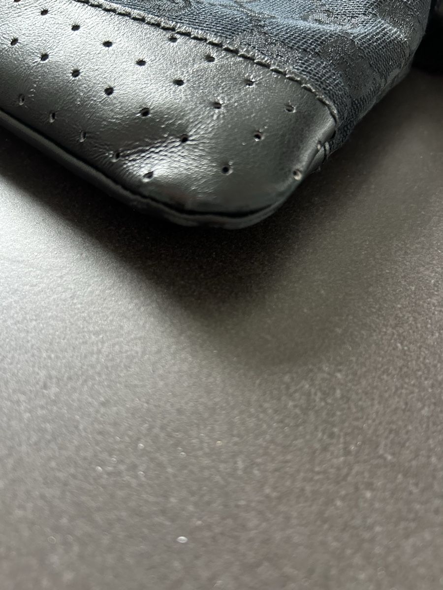 Gucci Borse: Gucci Handtasche schwarz – Usato da Basel venduto da kitu 6