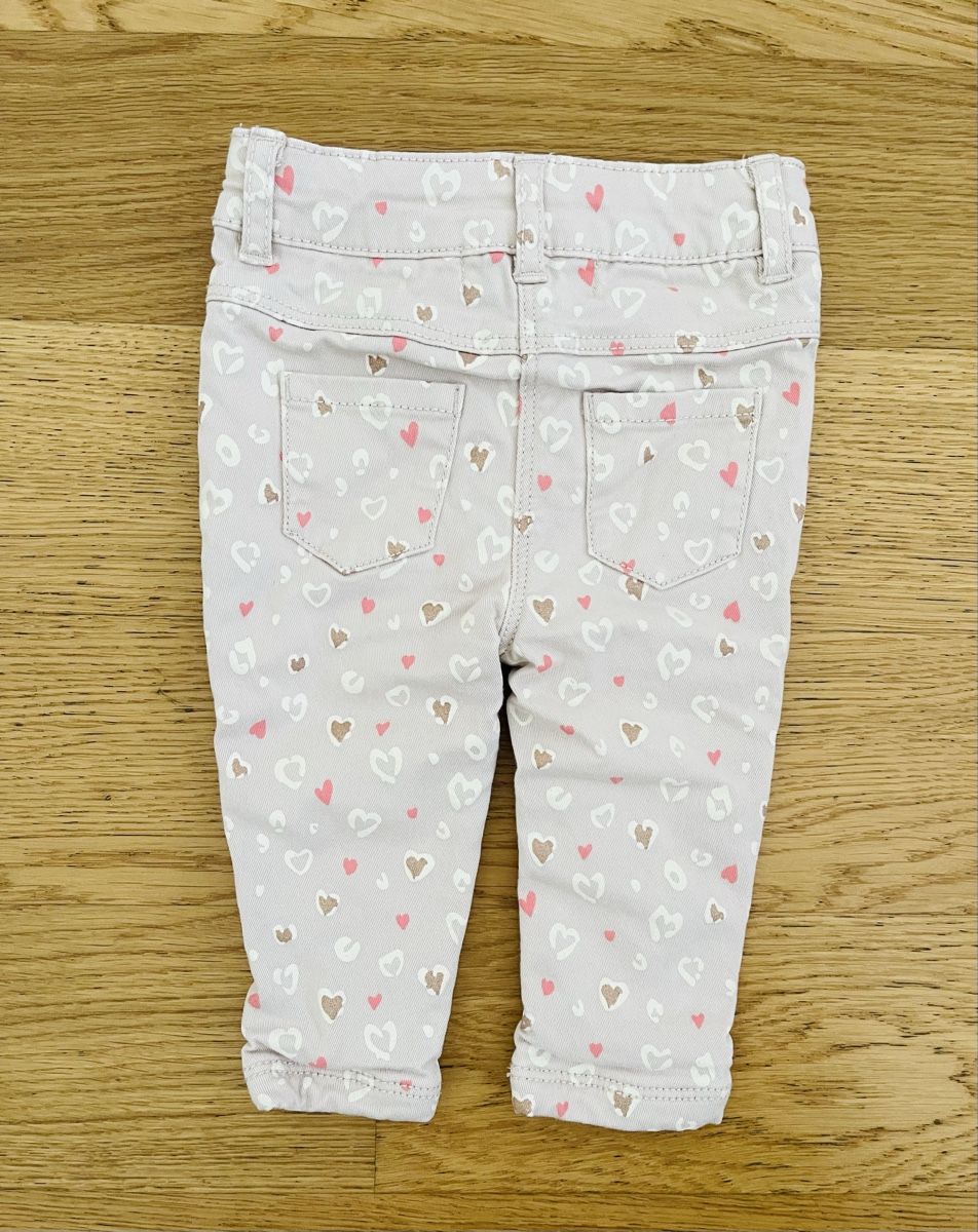 Hosen: Pantalon Taille 62 – Neu (gemäss Beschreibung) aus Sion von FashionStore3 1