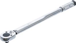 Drehmomentschlüssel (1/2"), Basic, 28 - 210 Nm