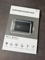 Tesla Model 3 Bildschirm Schutzglas