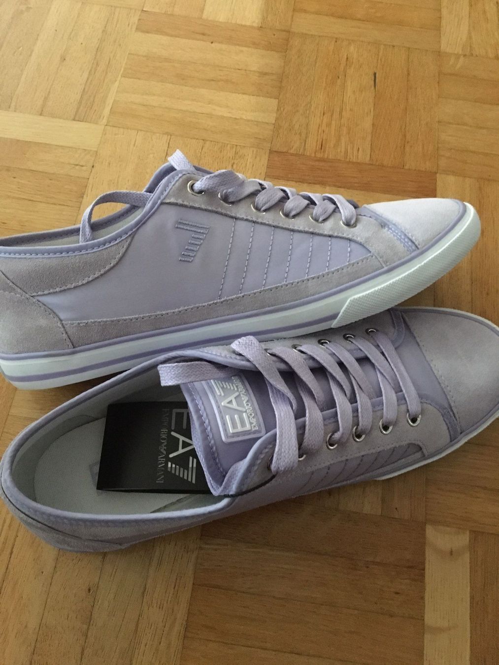 Armani Scarpe da donna: Emporio Armani Schuhe Gr. 40 – Nuovo (secondo la descrizione) da Frenkendorf venduto da kokira 2