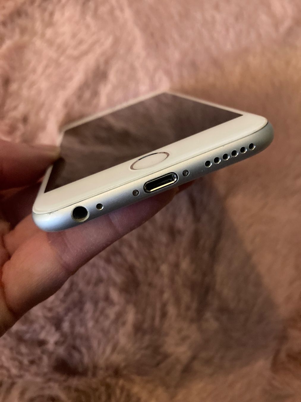 Apple Portables: iPhone 6- défectueux ne s allume plus 📱! – Défectueux à Morges par Vendeuse123456 1