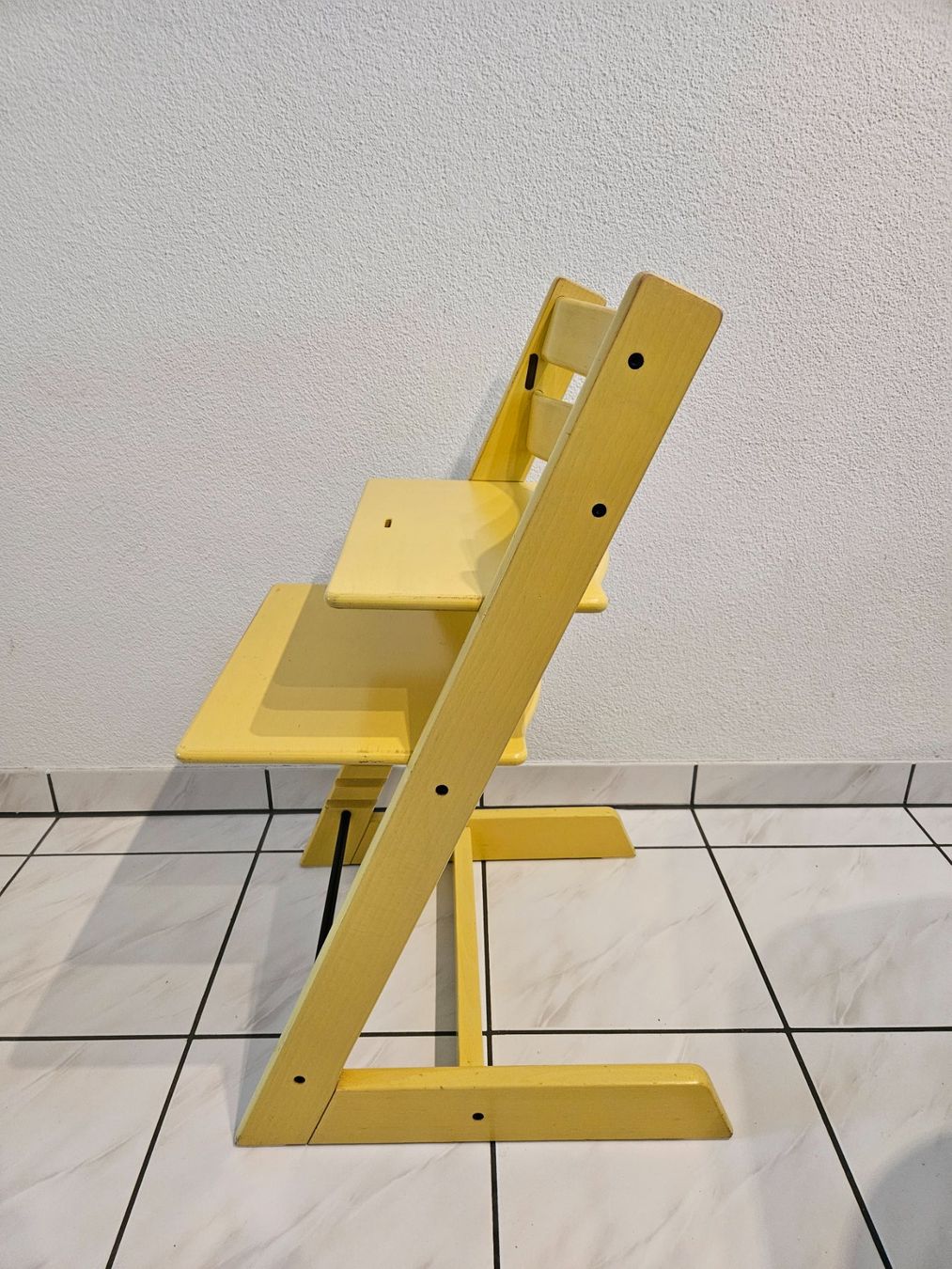Stokke Seggioloni: Stokke Tripp Trapp – Usato da Brunnen venduto da kent03