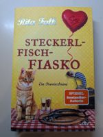 Rita Falk - Steckerlfischfiasko - 12.Teil Eberhofer-Serie