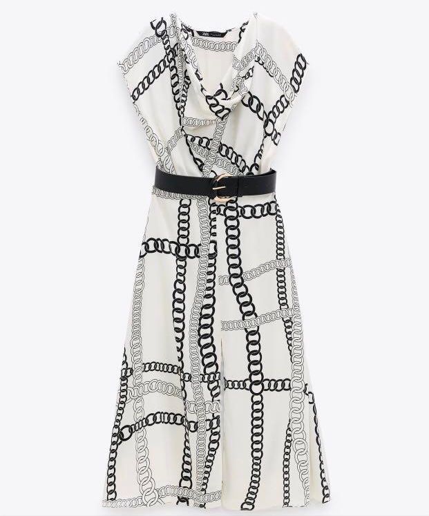 Zara Vestiti: ZARA Kleid – Nuovo e nell'imballaggio originale da Basel venduto da 1moonstar