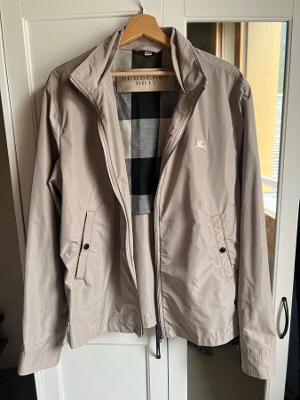 Burberry Brit Jacket - Perfect Condition