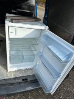 Kühlschrank Einbaukühlschrank Electrolux-Norm 55.cm