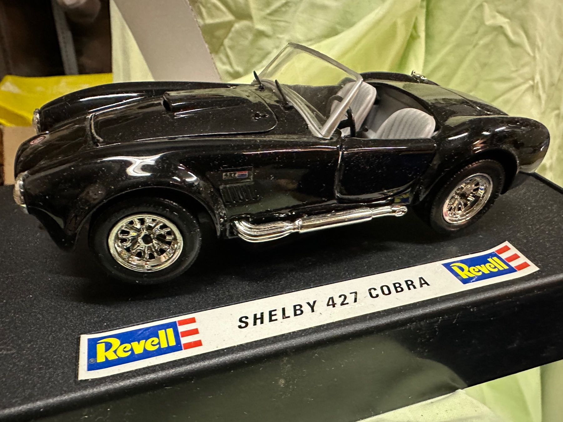 Ford Modellini d'auto: Ford cobra 427 Cabrio Oldtimer classic – Nuovo (secondo la descrizione) da Reinach AG venduto da rares75 2