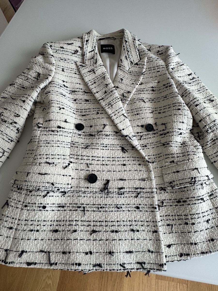 Hugo Boss Giacche: Hugo Boss Blazer – Usato da Bäriswil BE venduto da Lot01 2