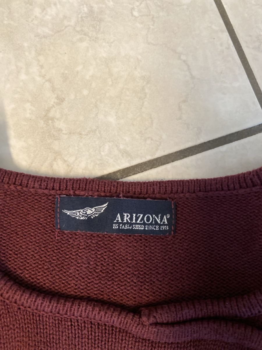 Arizona Maglioni & Felpe: Pullover Arizona S – Usato da Killwangen venduto da Sommer15 1