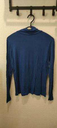 Rollkragenpulli