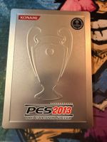 Pro Evolution Soccer PES 2013 Steelbook Edition Xbox 360