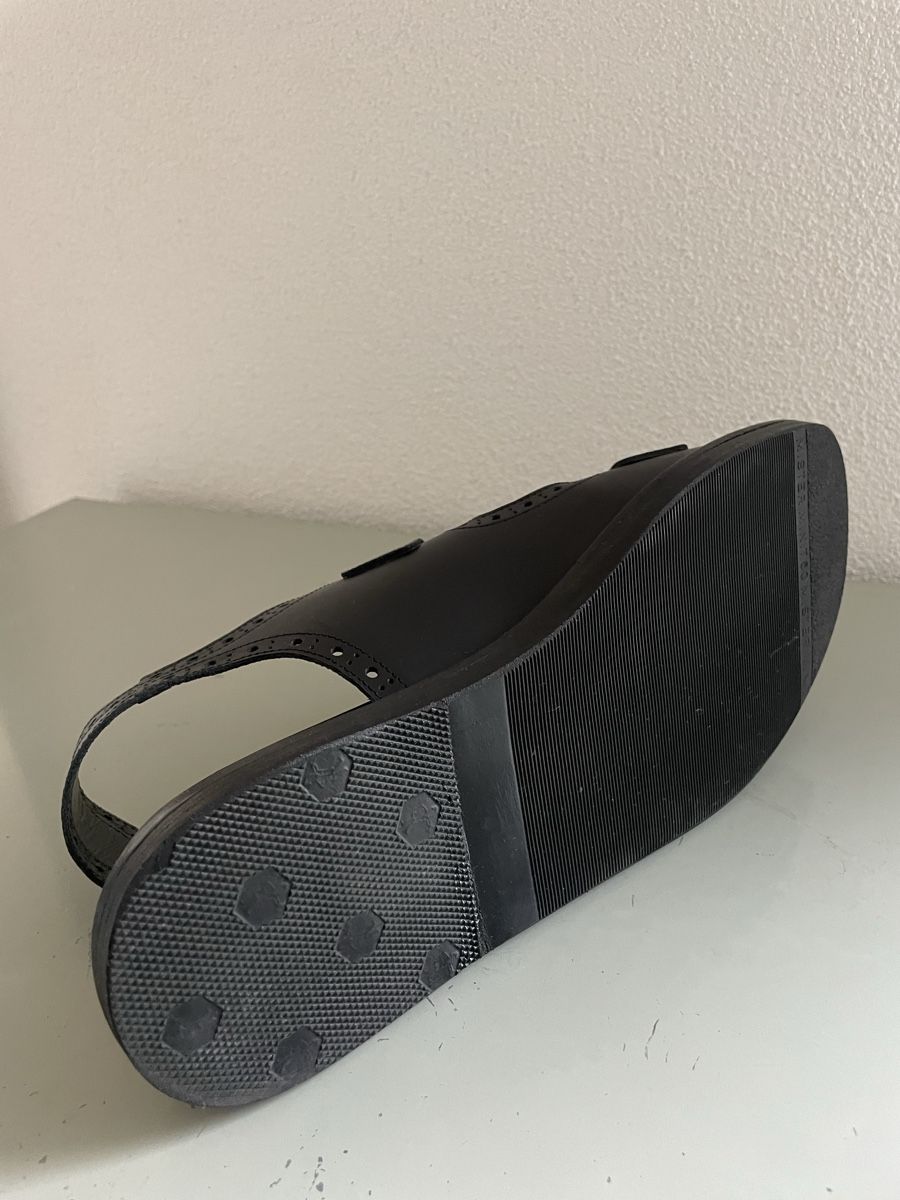 Bongénie Grieder Scarpe da donna: Sandale Bongénie Grieder – Nuovo (secondo la descrizione) da Turgi venduto da cotonniers 2