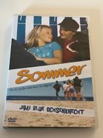 DVD Sommer - Für die grosse Liebe musst du kämpfen!