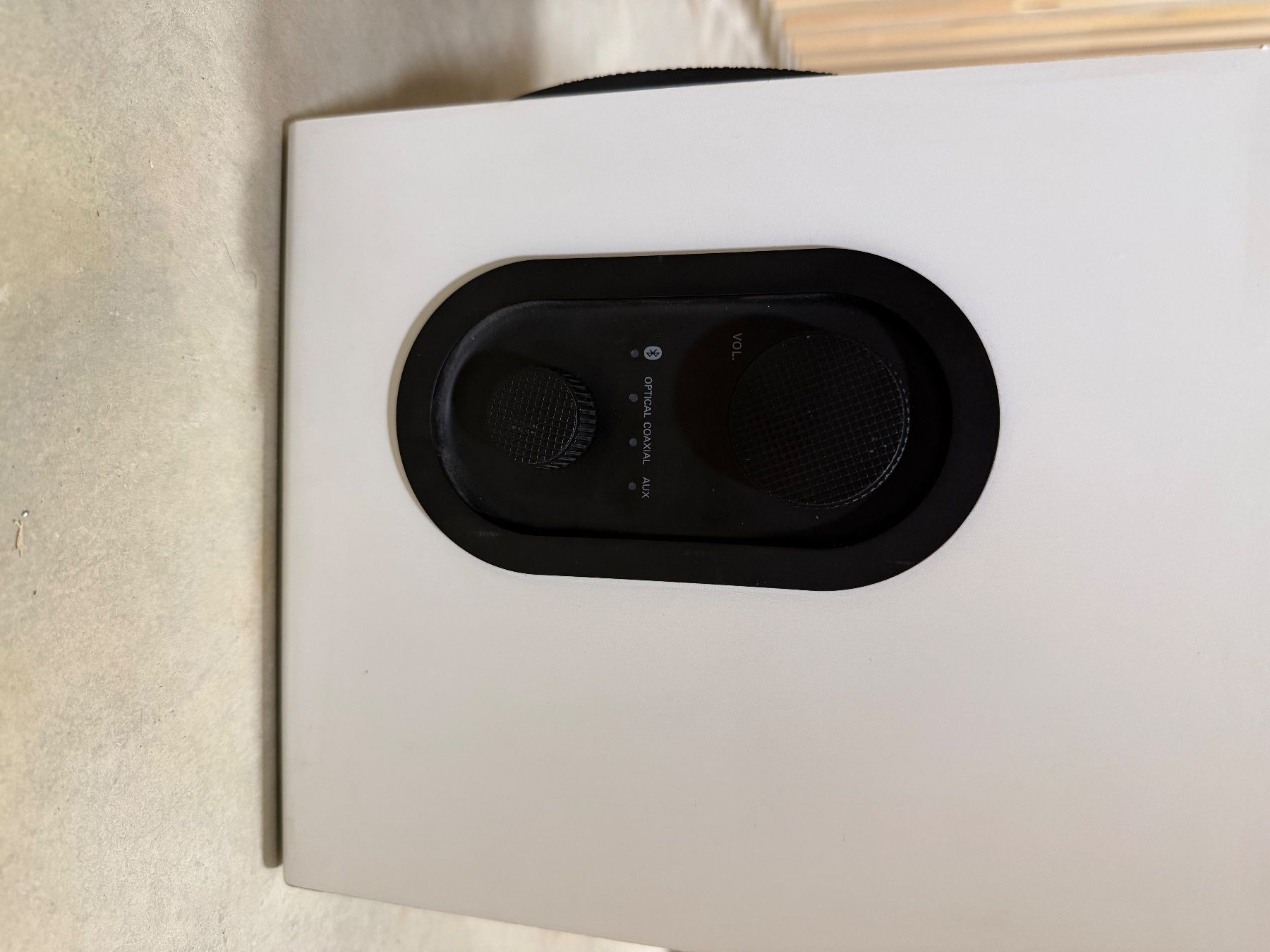 Philips Casse acustiche: Enceinte Philips S5X – Usato da Corgémont venduto da Zep18 2