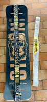 Gibbon Slackline Jib Line mit Ratsche und Band