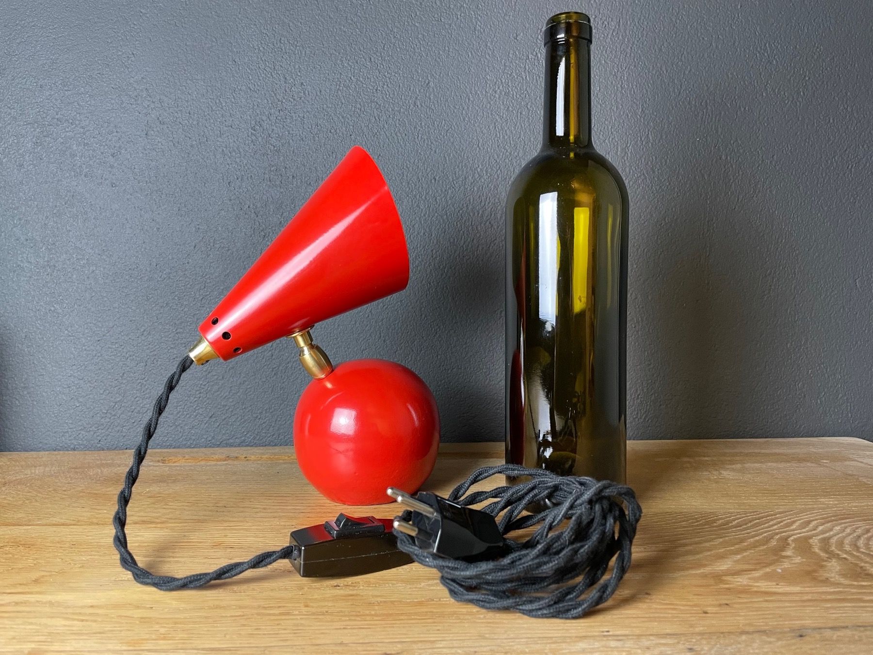 Lampade: Table lamp tischlampe – Usato da Genthod venduto da lightyear63 8