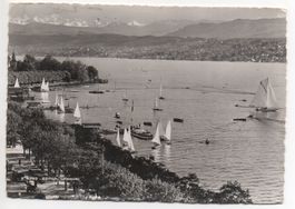 ZÜRICH Utoquai