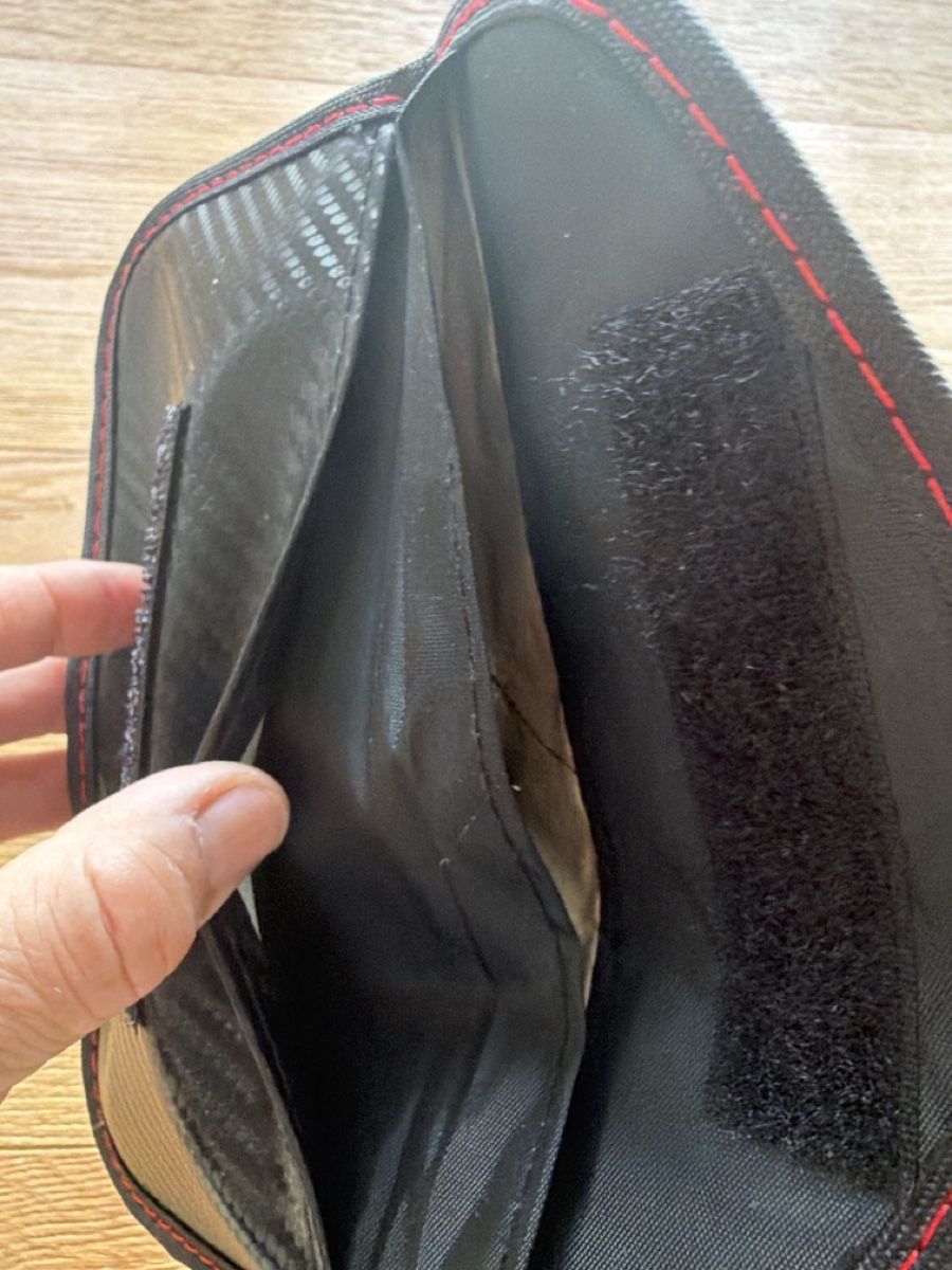 Altro in  Abbigliamento & Accessori: Handy Strahlen Schutz Etui – Nuovo (secondo la descrizione) da Zürich venduto da joyfulgrace 2