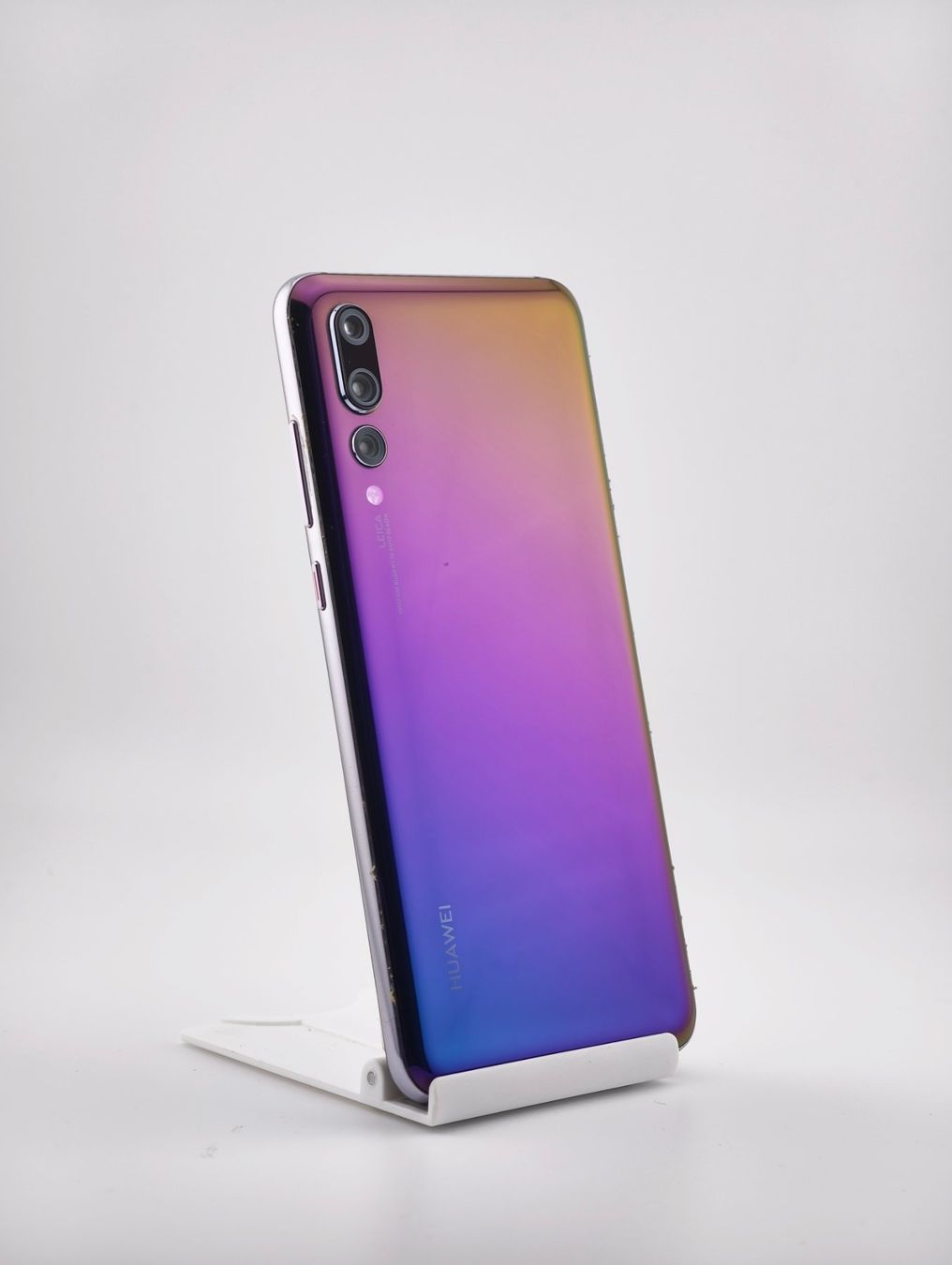 Huawei Telefoni cellulari / Smartphones: Huawei P20 Pro, 128 GB, Dual SIM – Usato da Uster venduto da TOPPRICEE 1