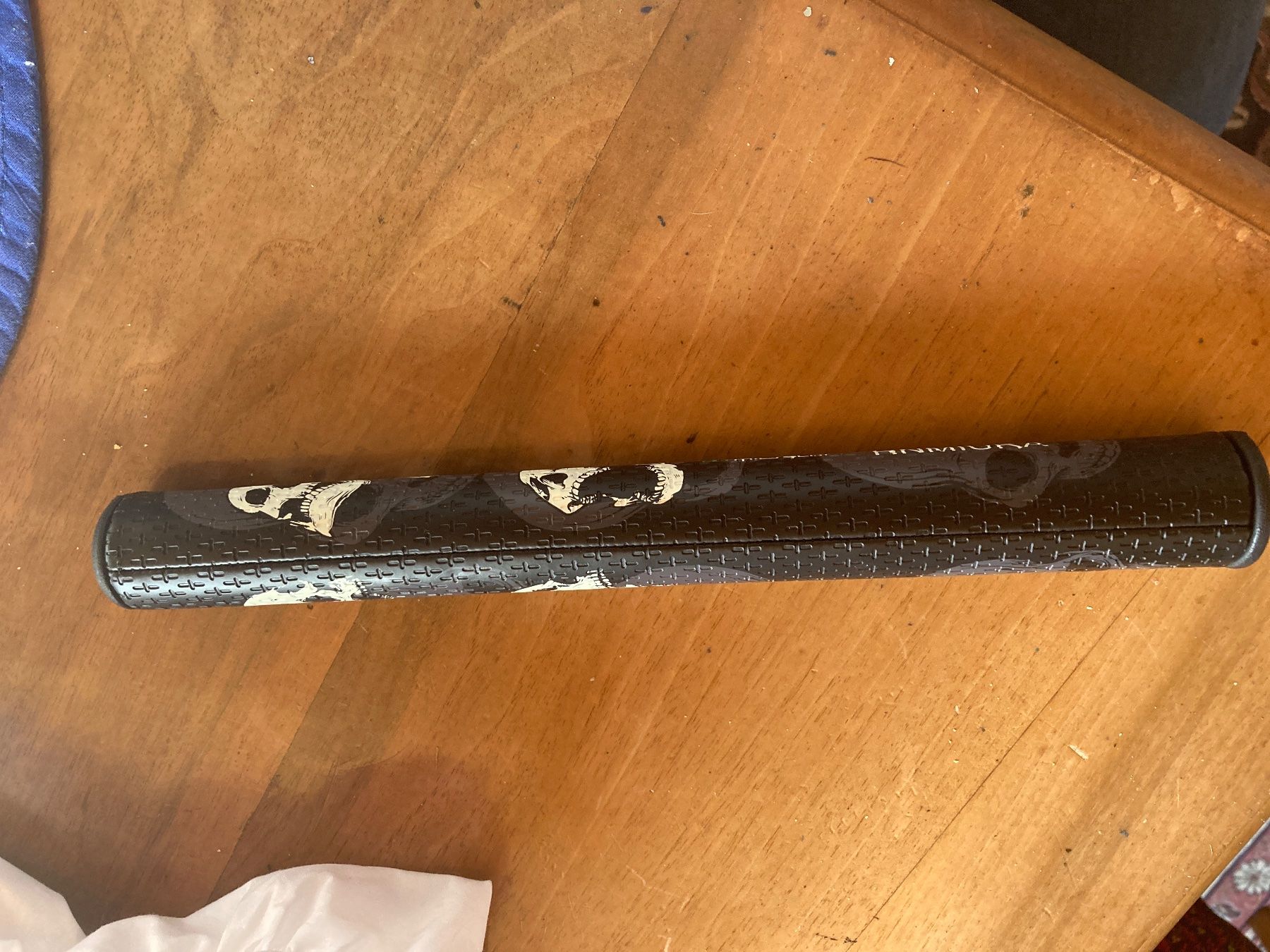 Schläger & Sets: Golf Putter Deep Red 04G, left hand – Gebraucht aus Turbenthal von littledevil71 6