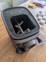 Philips Pasta Maker schwarz