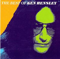 Ken Hensley ‎– Best Of  (Uriah Heep) CD vergriffen, D5