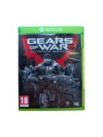 Gears of War: Ultimate Edition Xbox One