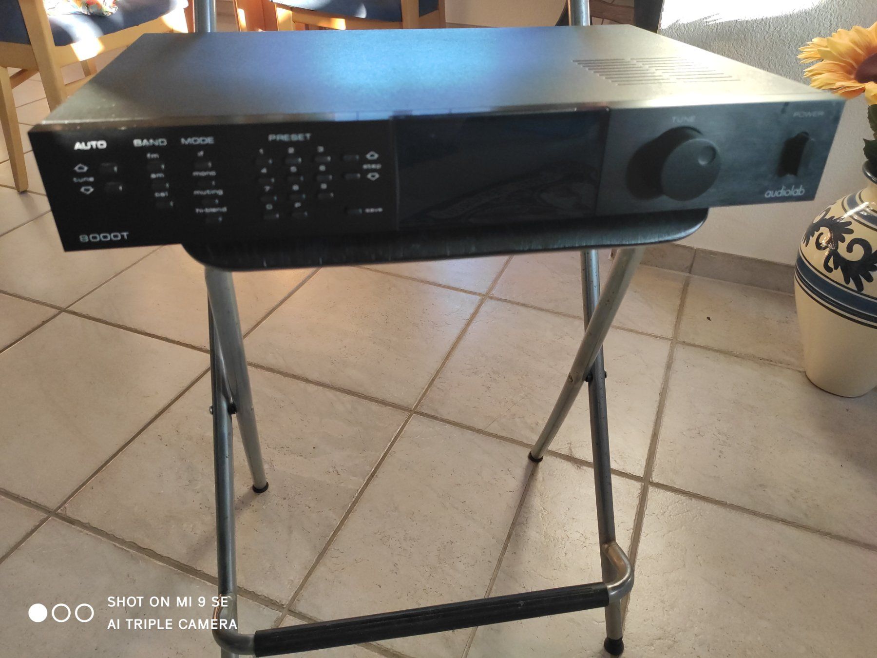 Radios: Radio – Gebraucht aus Jona von learco65 7