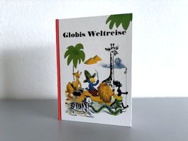 Globis Weltreise (wie neu)