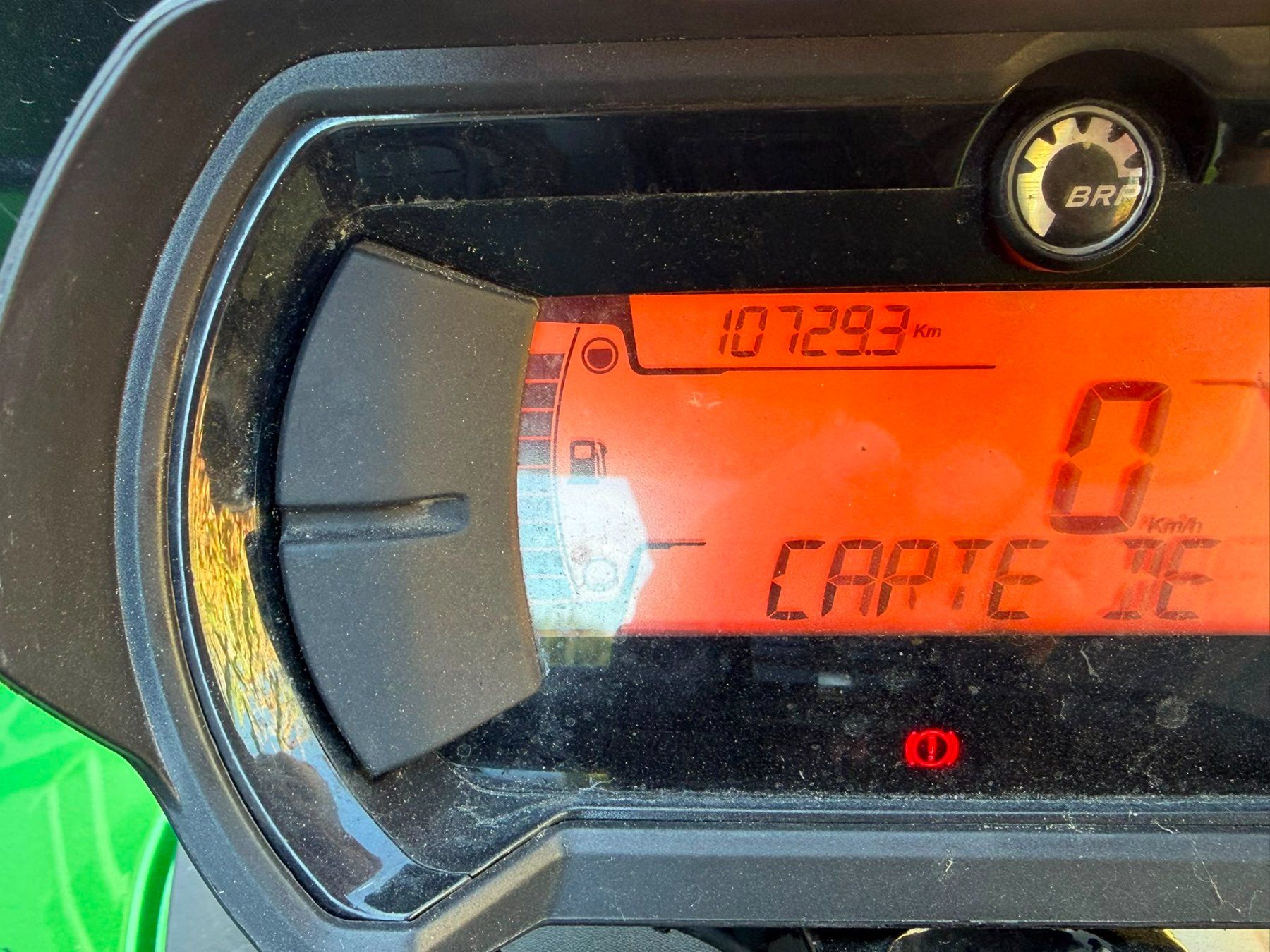 Can-Am ATVs / Quads: CAN-AM RYKER ACE 600 – Gebraucht aus Leibstadt von inf_p75k 4