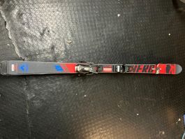 Skis Alpin