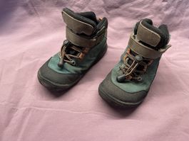 Outdoorschuh Gr. 28, Barfussschuh