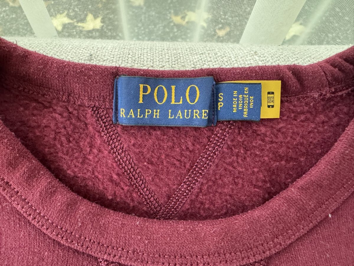 Polo Ralph Lauren Pulls & Sweat-shirts: Polo Ralph Lauren Pullover – D'occasion à Freienbach par sat_yny8 2