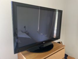 Fernseher 42“ LG