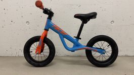 Racer Laufrad, fast neuwertig.