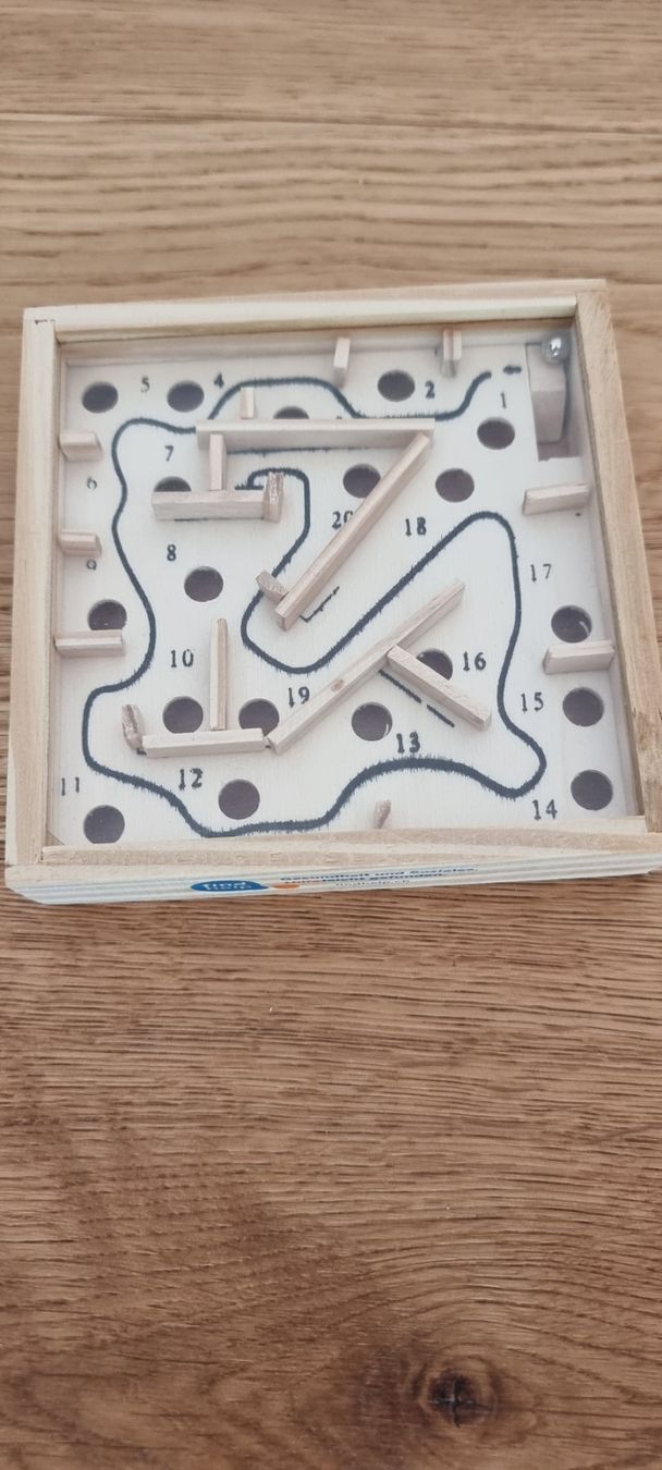 Spiele: 3er-Set: Kinderspiele im Kleinformat – Gebraucht aus Lachen SZ von allesweg78 4